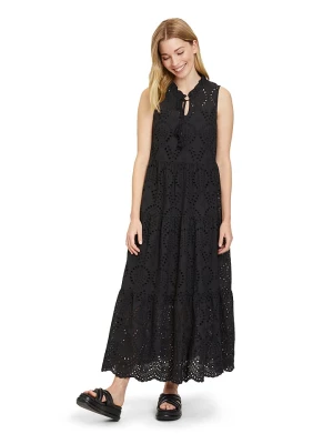 CARTOON Sukienka w kolorze czarnym rozmiar: 36