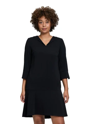 CARTOON Sukienka w kolorze czarnym rozmiar: 40