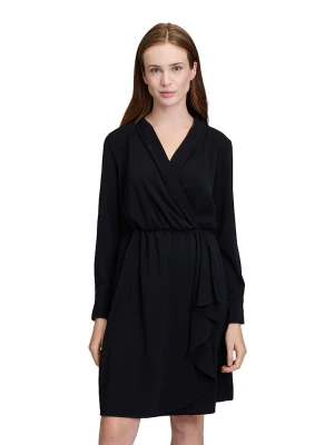 CARTOON Sukienka w kolorze czarnym rozmiar: 44