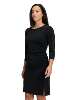 CARTOON Sukienka w kolorze czarnym rozmiar: 36