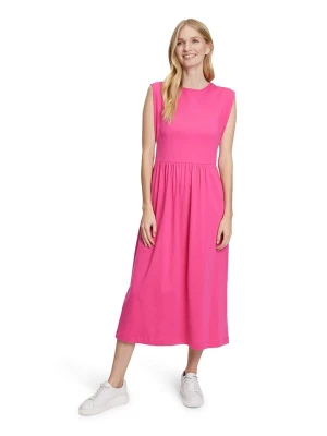 CARTOON Sukienka w kolorze różowym rozmiar: 38