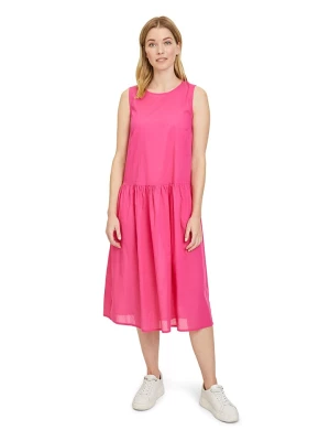 CARTOON Sukienka w kolorze różowym rozmiar: 44