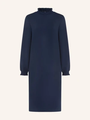 Cartoon Sukienka Z Dżerseju blau