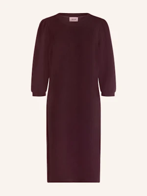 Cartoon Sukienka Z Dżerseju Z Rękawami 3/4 rot