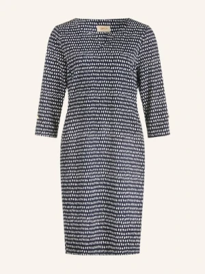 Cartoon Sukienka Z Rękawami 3/4 blau