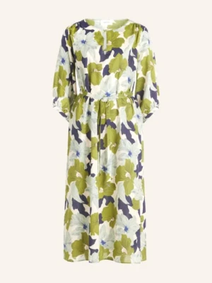 Cartoon Sukienka Z Rękawami 3/4 weiss