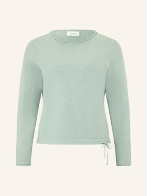 Cartoon Sweter blau