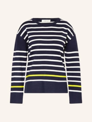 Cartoon Sweter blau