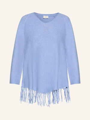 Cartoon Sweter blau JASNONIEBIESKI