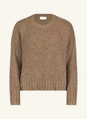 Cartoon Sweter braun