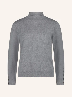 Cartoon Sweter grau SZARY