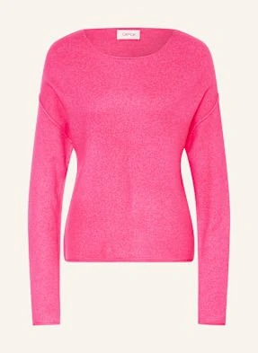 Cartoon Sweter pink