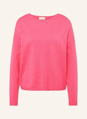 Cartoon Sweter pink
