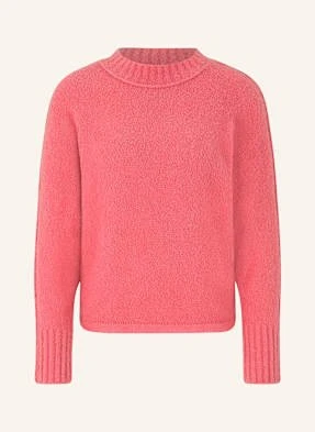Cartoon Sweter pink
