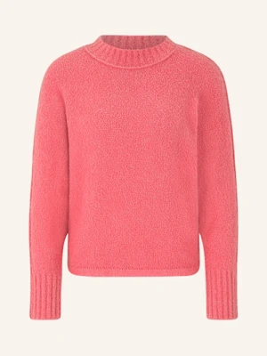 Cartoon Sweter pink