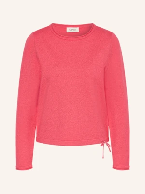Cartoon Sweter pink