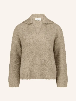 Cartoon Sweter rosa BEŻOWY