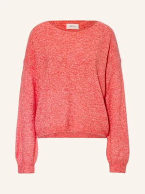 Cartoon Sweter rot