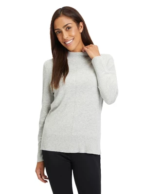 CARTOON Sweter w kolorze jasnoszarym rozmiar: XL