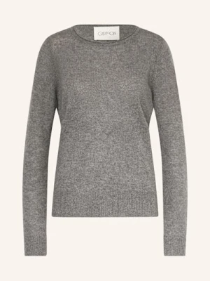 Cartoon Sweter Z Kaszmiru grau