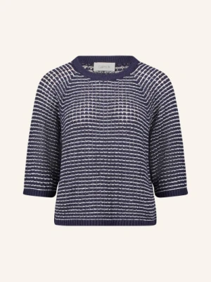 Cartoon Sweter Z Rękawami 3/4 blau