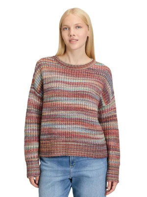 CARTOON Sweter ze wzorem rozmiar: 42