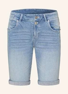 Cartoon Szorty Jeansowe Moritz blau