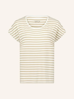 Cartoon T-Shirt gruen