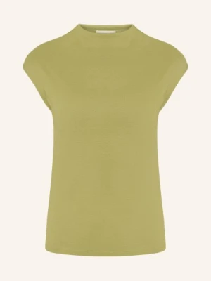 Cartoon T-Shirt gruen JASNOZIELONY