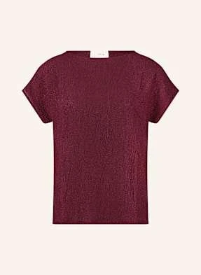 Cartoon T-Shirt lila