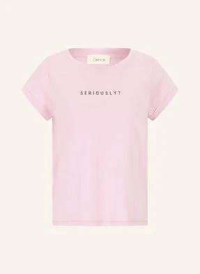Cartoon T-Shirt pink