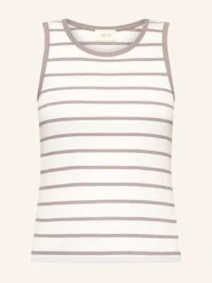 Cartoon Top beige