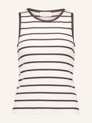 Cartoon Top braun