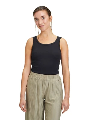 CARTOON Top w kolorze czarnym rozmiar: 42