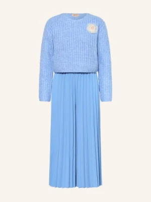 Cartoon Zestaw: Kombinezon I Sweter blau