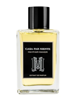 Casa Far Niente Mayfair Manor
