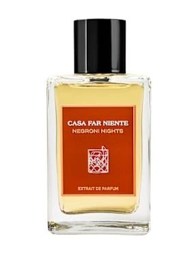 Casa Far Niente Negroni Nights
