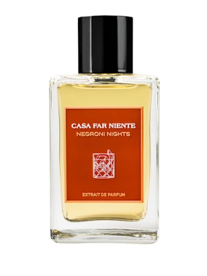 Casa Far Niente Negroni Nights