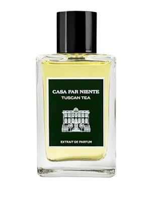 Casa Far Niente Tuscan Tea