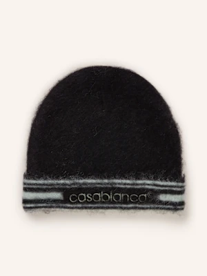 Casablanca Czapka schwarz
