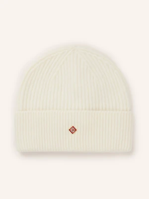 Casablanca Czapka weiss