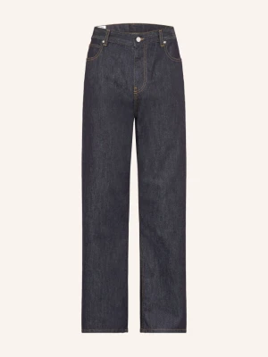 Casablanca Jeansy O Regularnym Kroju blau INDIGO