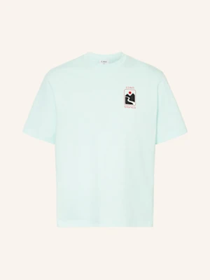 Casablanca Koszulka Oversize gruen