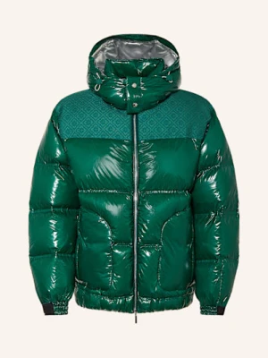 Casablanca Kurtka Puchowa gruen