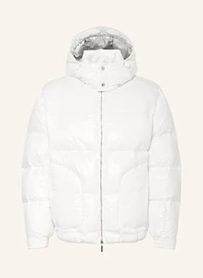 Casablanca Kurtka Puchowa weiss
