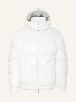 Casablanca Kurtka Puchowa weiss