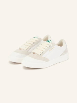 Casablanca Sneakersy Del Mar weiss BIAŁY