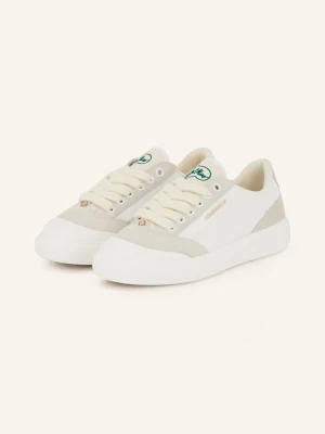 Casablanca Sneakersy weiss BIAŁY