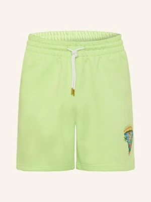 Casablanca Spodenki Dresowe Innocence Triangle gruen