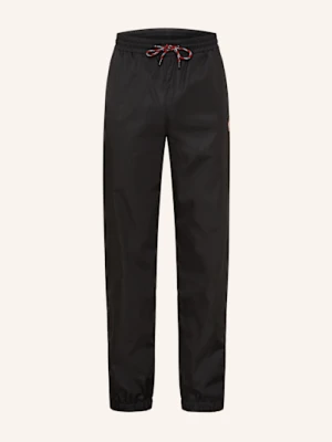 Casablanca Spodnie Dresowe schwarz